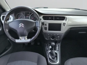 Citroen C-Elysee SHINE BlueHDi 100 S&S BM6 E6//2101240 | Mobile.bg � ����� ������ 9