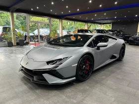 Lamborghini Huracan TECNICA / FACELIFT / CARBON / CERAMIC / CAMERA | Auto.bg — изображение 3