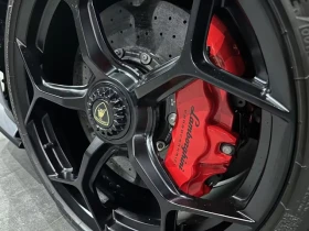 Lamborghini Huracan TECNICA / FACELIFT / CARBON / CERAMIC / CAMERA | Auto.bg — изображение 8