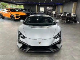 Lamborghini Huracan TECNICA / FACELIFT / CARBON / CERAMIC / CAMERA | Auto.bg — изображение 2