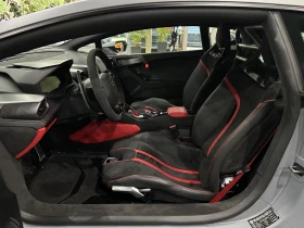 Lamborghini Huracan TECNICA / FACELIFT / CARBON / CERAMIC / CAMERA | Auto.bg — изображение 10