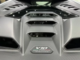 Lamborghini Huracan TECNICA / FACELIFT / CARBON / CERAMIC / CAMERA | Auto.bg — изображение 7