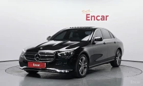 Mercedes-Benz E 350 4MATIC* BURMESTER* ОБДУХВАНЕ* ДИСТРОНИК* ХЕДЪП* 36