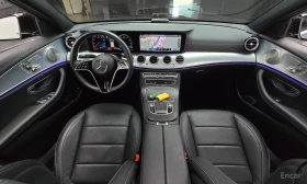 Mercedes-Benz E 350 4MATIC* BURMESTER* ОБДУХВАНЕ* ДИСТРОНИК* ХЕДЪП* 36 - 25800 € / 50460.41 лв. - 59741824 8