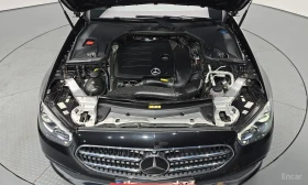Mercedes-Benz E 350 4MATIC* BURMESTER* ОБДУХВАНЕ* ДИСТРОНИК* ХЕДЪП* 36 - 25800 € / 50460.41 лв. - 59741824 17