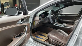 Kia Stinger 3.3* BLIND SPOT* ��. ��������* 360* HUD* ������ �� | Mobile.bg � ����� ������ 11
