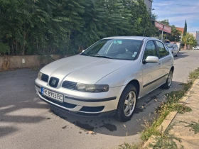 Seat Leon 1.9TDI 90