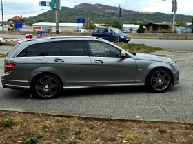 Mercedes-Benz C 320 CDI - 7700 € - 21152195 8