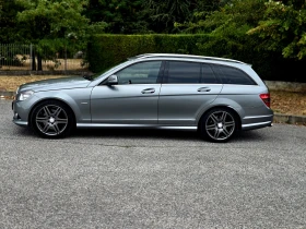 Mercedes-Benz C 320 CDI - 7700 € - 21152195 4