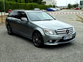 Mercedes-Benz C 320 CDI - 7700 € - 21152195 3