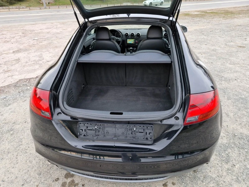 Audi Tt 1.8TFSI S-Line, снимка 11 - Автомобили и джипове - 35056619