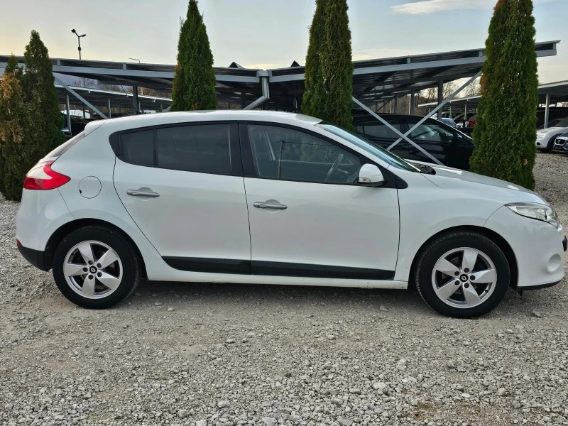 Renault Megane 1, 6 КЛИМАТРОНИК !! РЕАЛНИ КМ. КОЖА !!  , снимка 6 - Автомобили и джипове - 43267057