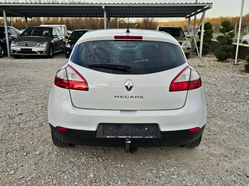 Renault Megane 1, 6 КЛИМАТРОНИК !! РЕАЛНИ КМ. КОЖА !!  , снимка 4 - Автомобили и джипове - 43267057