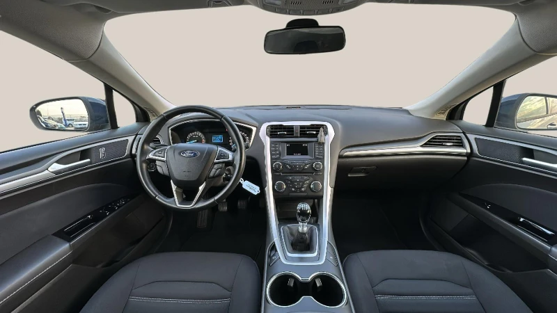 Ford Mondeo 1.0 EcoBoost, снимка 9 - Автомобили и джипове - 48010842