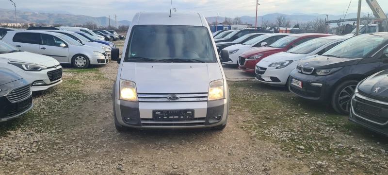 Ford Connect 8 местен евро 4, снимка 1 - Автомобили и джипове - 49556874