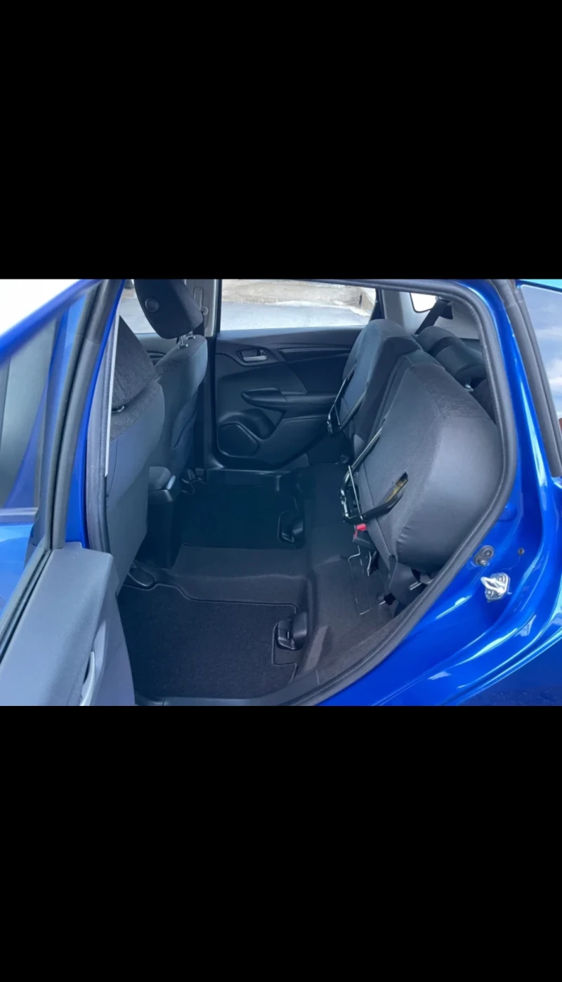 Honda Jazz Elegance АГУ, keyless, navi, снимка 13 - Автомобили и джипове - 52729444