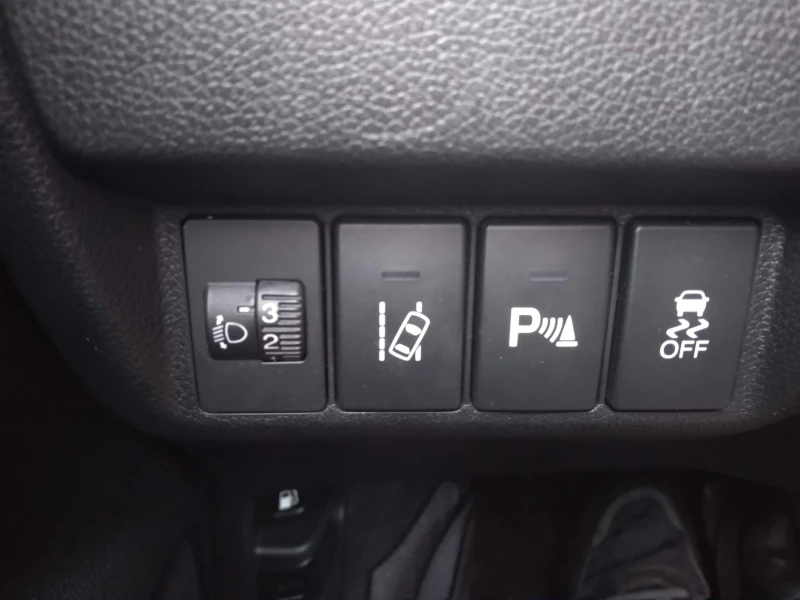 Honda Jazz Elegance АГУ, keyless, navi, снимка 6 - Автомобили и джипове - 52729444