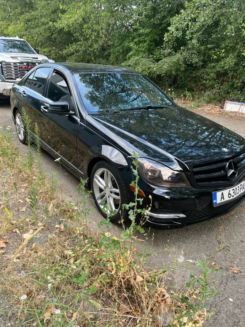 Mercedes-Benz 180 AMG пакет, снимка 3 - Автомобили и джипове - 52732512