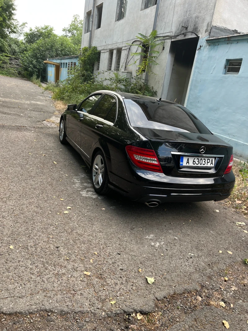 Mercedes-Benz 180 AMG пакет, снимка 4 - Автомобили и джипове - 52732512
