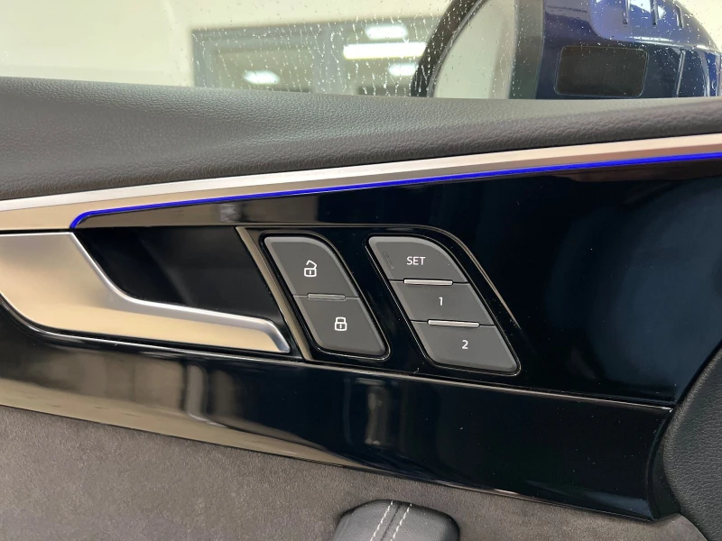 Audi A4 S LINE  BUSINESS CLASS, снимка 13 - Автомобили и джипове - 52193746