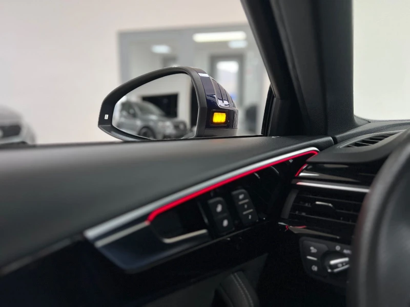 Audi A4 S LINE  BUSINESS CLASS, снимка 12 - Автомобили и джипове - 52193746