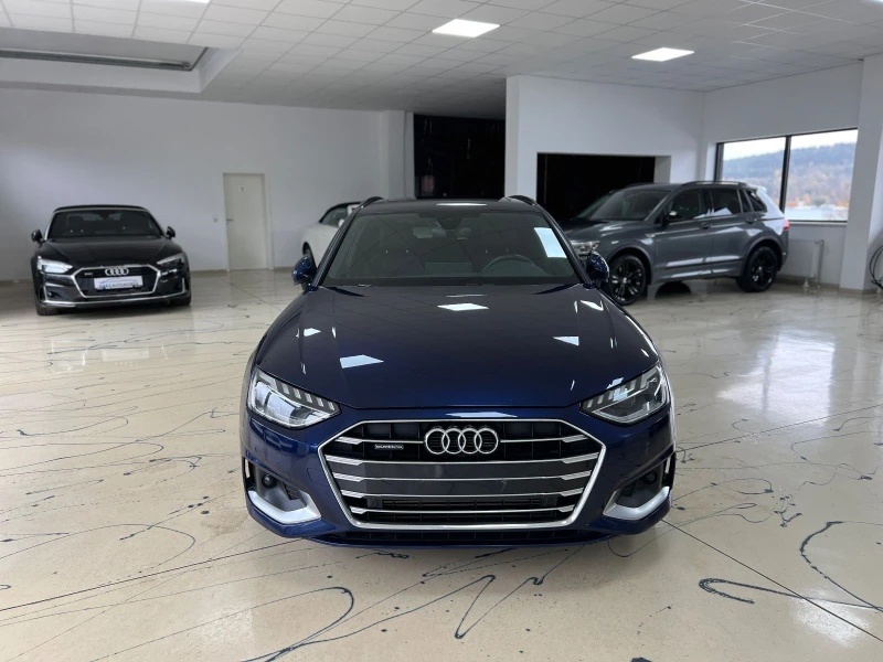 Audi A4 S LINE  BUSINESS CLASS