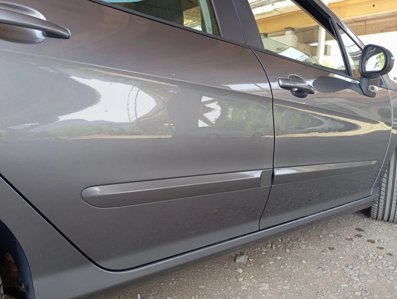 Peugeot 308 1.6, снимка 6 - Автомобили и джипове - 52680404