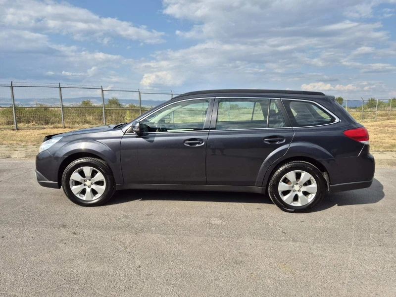 Subaru Outback АУТБЕК, снимка 3 - Автомобили и джипове - 52576733