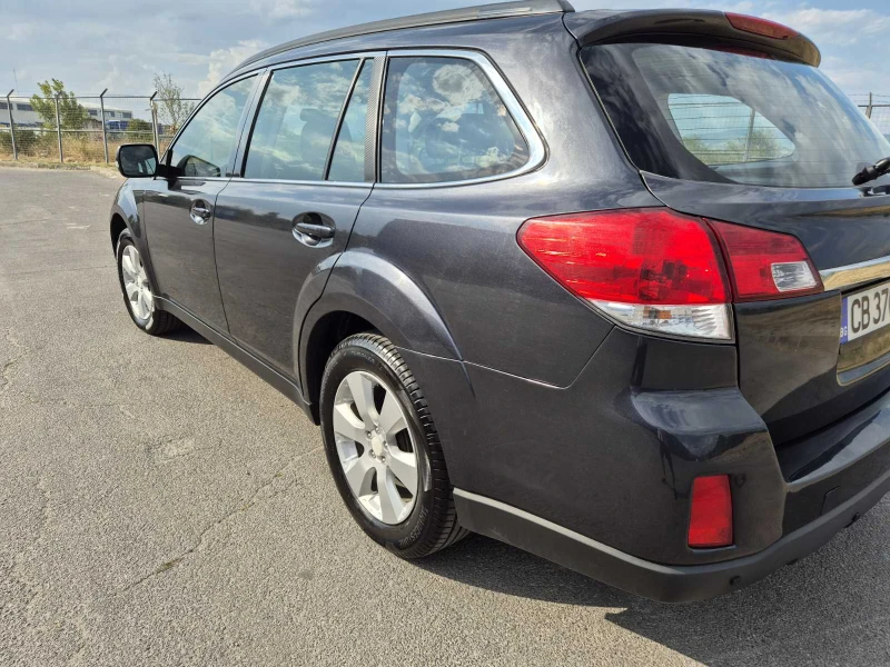 Subaru Outback АУТБЕК, снимка 5 - Автомобили и джипове - 52576733