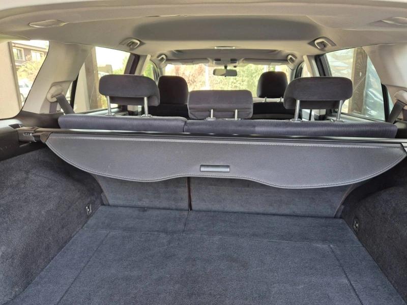 Subaru Outback АУТБЕК, снимка 11 - Автомобили и джипове - 52576733