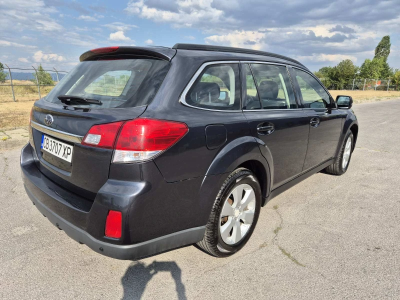 Subaru Outback АУТБЕК, снимка 6 - Автомобили и джипове - 52576733