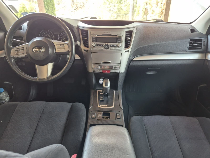 Subaru Outback АУТБЕК, снимка 9 - Автомобили и джипове - 52576733