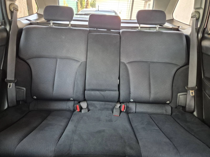 Subaru Outback АУТБЕК, снимка 13 - Автомобили и джипове - 52576733