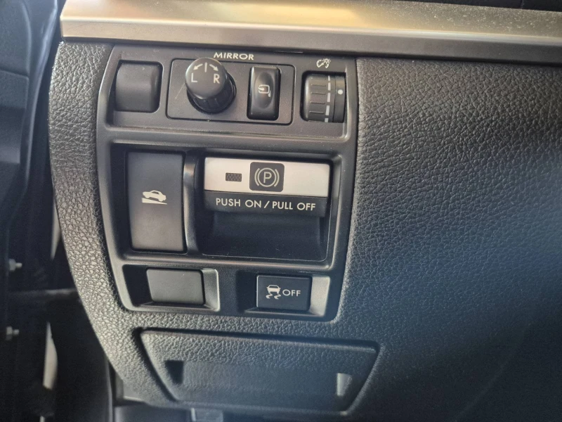 Subaru Outback АУТБЕК, снимка 10 - Автомобили и джипове - 52576733