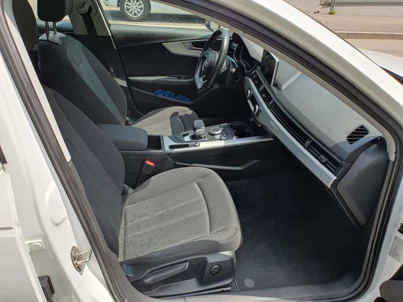 Audi A4 Allroad 2.0TDI/SLINE/DIGITAL DISPLAY, снимка 12 - Автомобили и джипове - 53130923