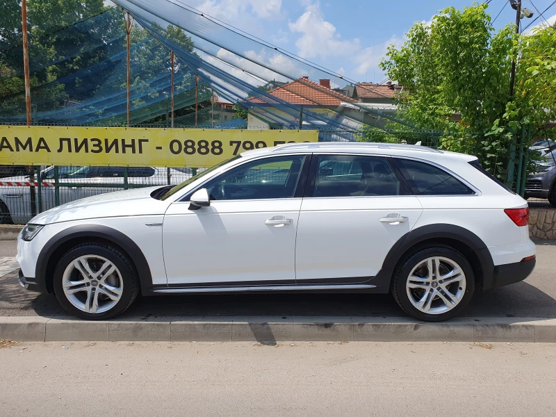 Audi A4 Allroad 2.0TDI/SLINE/DIGITAL DISPLAY, снимка 6 - Автомобили и джипове - 53130923