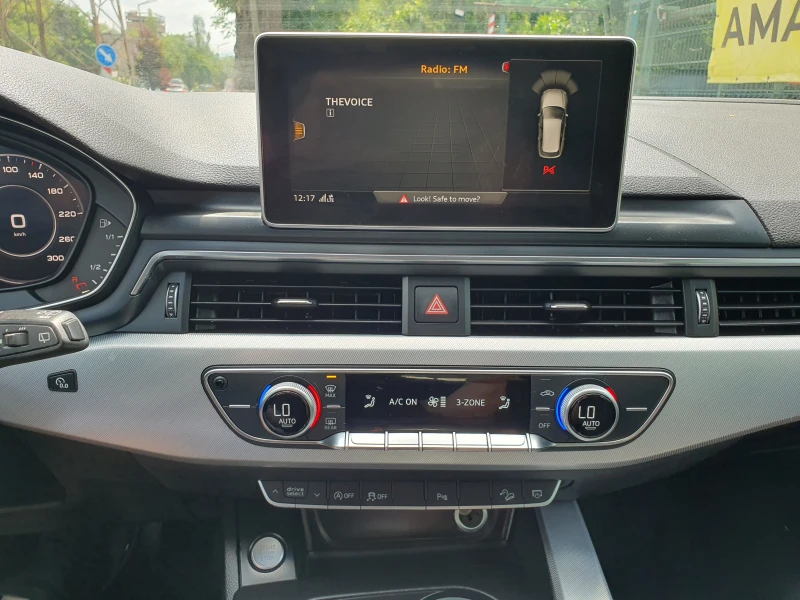 Audi A4 Allroad 2.0TDI/SLINE/DIGITAL DISPLAY, снимка 15 - Автомобили и джипове - 53130923