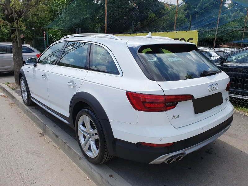 Audi A4 Allroad 2.0TDI/SLINE/DIGITAL DISPLAY, снимка 5 - Автомобили и джипове - 53130923