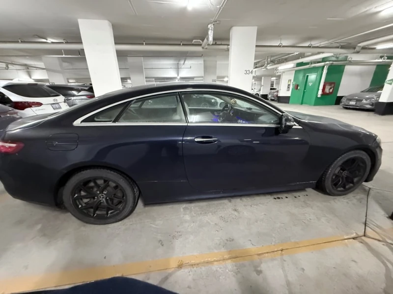 Mercedes-Benz E 450 * CARFAX * ПАНОРАМА* ПОДГРЕВ* , снимка 3 - Автомобили и джипове - 53229200