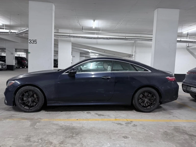 Mercedes-Benz E 450 * CARFAX * ПАНОРАМА* ПОДГРЕВ* , снимка 2 - Автомобили и джипове - 53229200