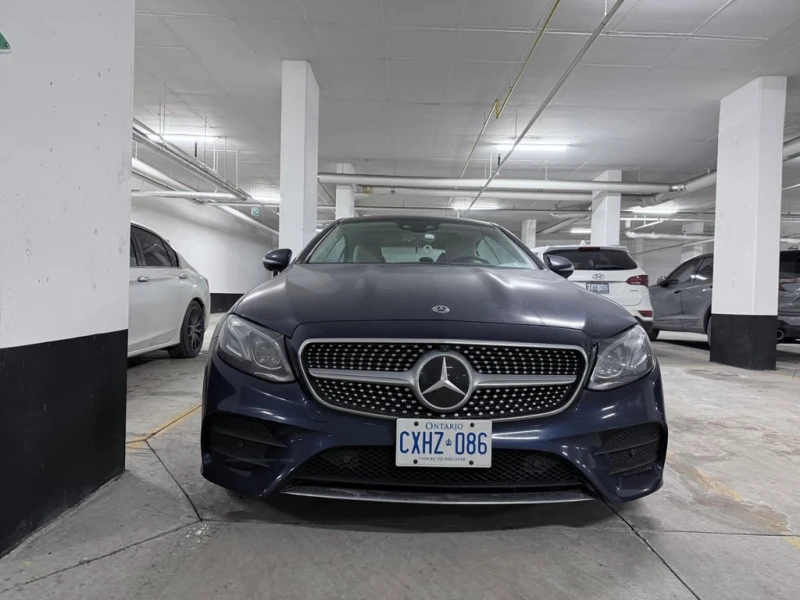 Mercedes-Benz E 450 * CARFAX * ПАНОРАМА* ПОДГРЕВ* , снимка 6 - Автомобили и джипове - 53229200