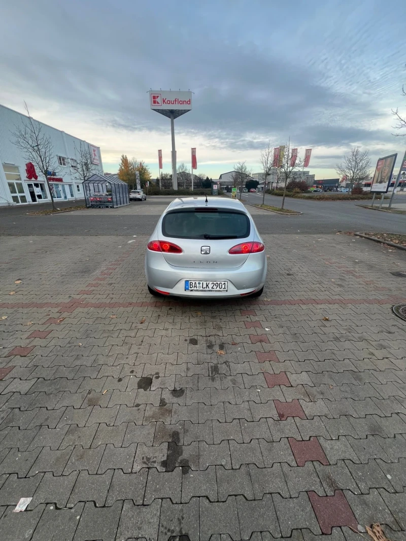 Seat Leon, снимка 2 - Автомобили и джипове - 53268576
