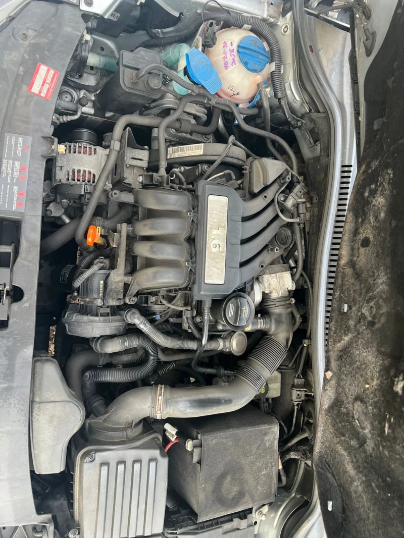 Seat Leon, снимка 12 - Автомобили и джипове - 53268576