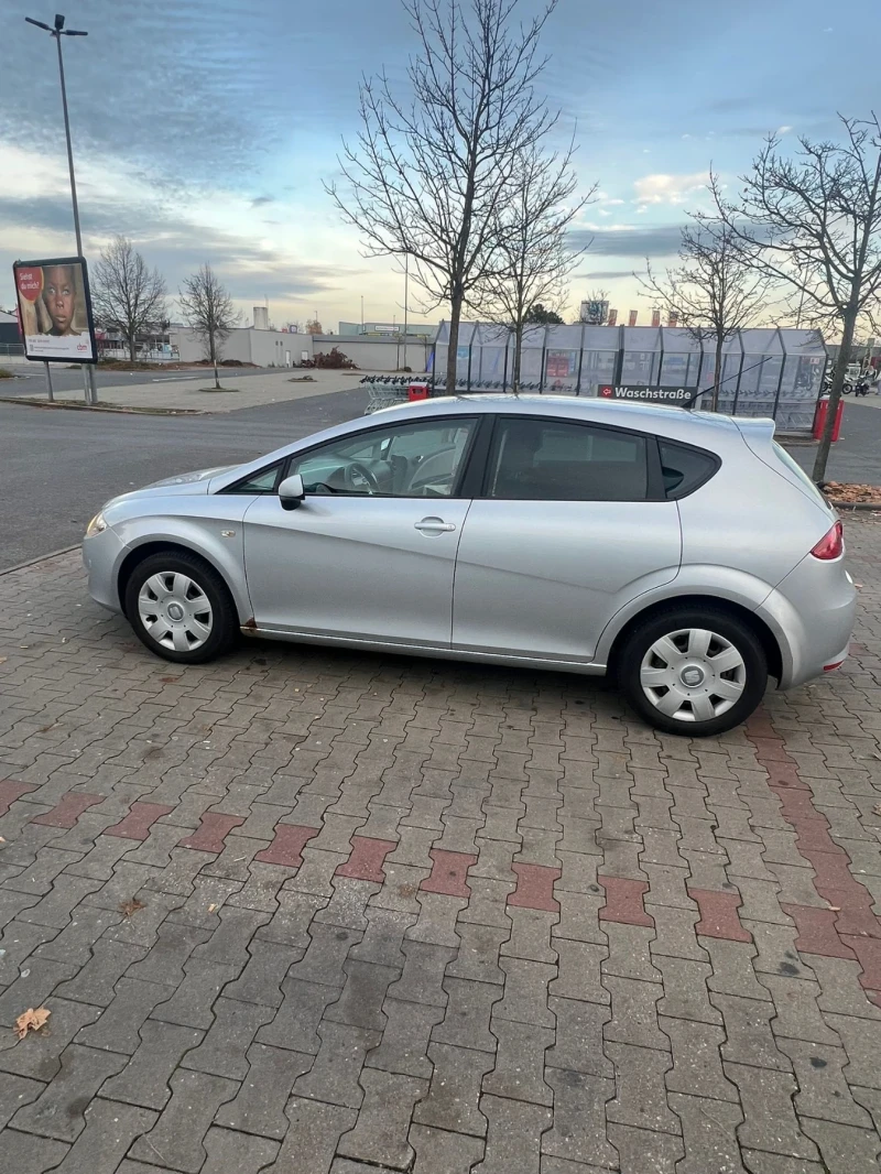 Seat Leon, снимка 5 - Автомобили и джипове - 53268576