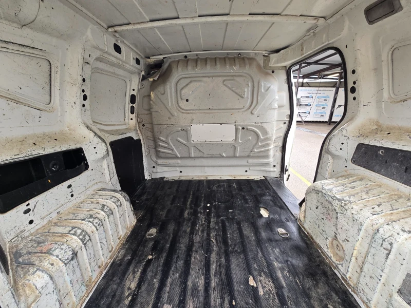 Fiat Fiorino, снимка 8 - Автомобили и джипове - 53297045