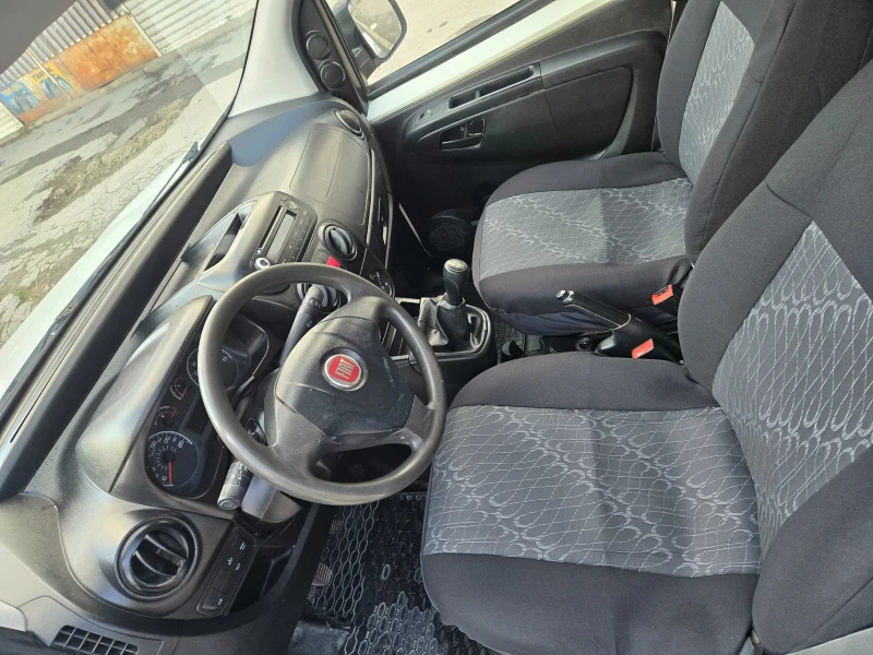 Fiat Fiorino, снимка 10 - Автомобили и джипове - 53297045