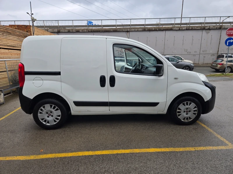 Fiat Fiorino, снимка 4 - Автомобили и джипове - 53297045