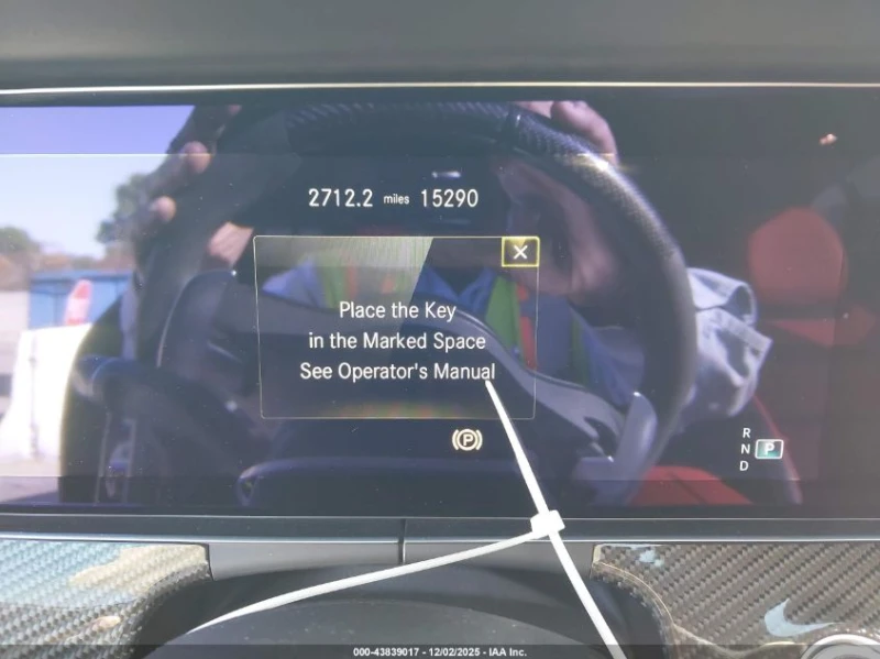 Mercedes-Benz AMG GT 4l 63 4-Door Coupe S, снимка 8 - Автомобили и джипове - 53418160