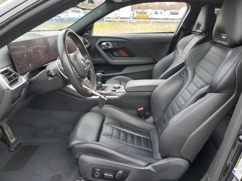 BMW M2 Coupe, снимка 7 - Автомобили и джипове - 53489942