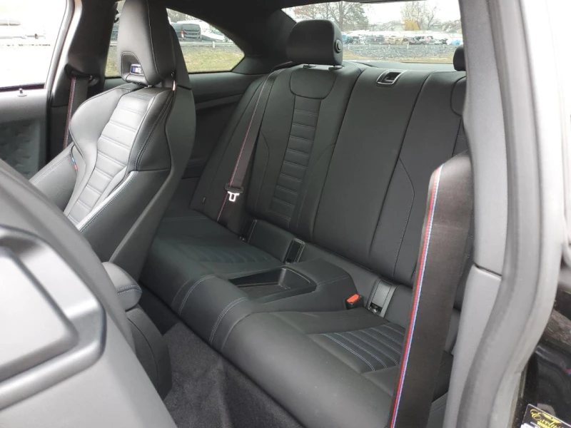 BMW M2 Coupe, снимка 10 - Автомобили и джипове - 53489942